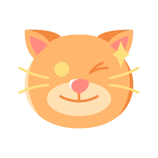 Cat icon