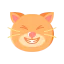Cat icon 64x64