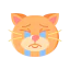 Cat icon 64x64