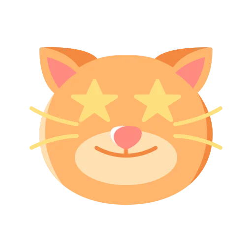 Cat icon