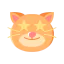Cat icon 64x64