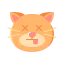 Cat icon 64x64