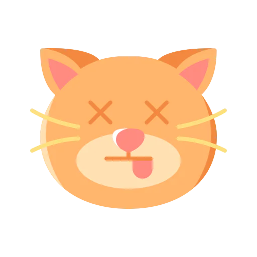 Cat icon