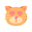 Cat icon 64x64