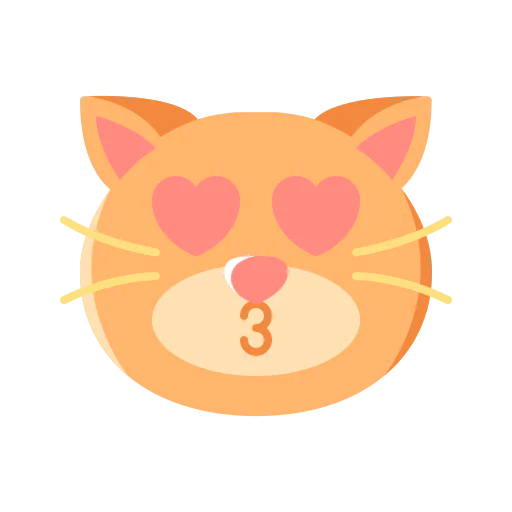 Cat icon