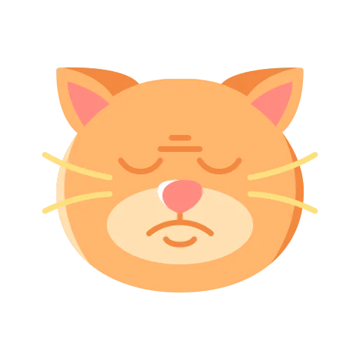 Cat icon
