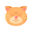 Cat icon 64x64