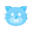 Cat icon 64x64