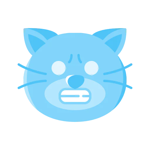 Cat icon