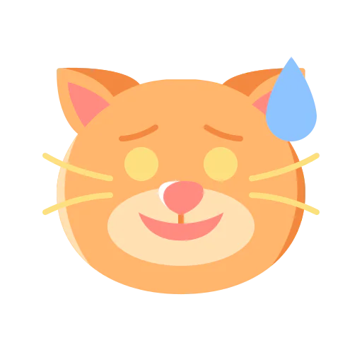 Cat icon