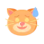 Cat icon 64x64