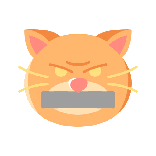 Cat icon