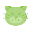 Cat icon 64x64