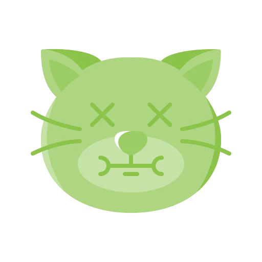 Cat icon
