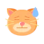 Cat icon 64x64