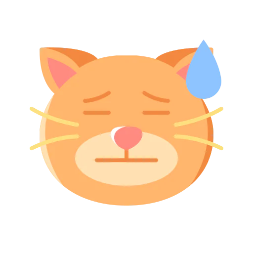 Cat icon