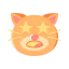 Cat icon 64x64
