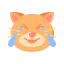 Cat icon 64x64