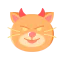 Cat icon 64x64