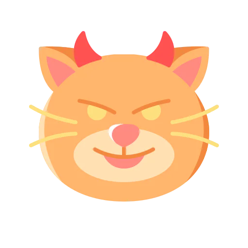 Cat icon