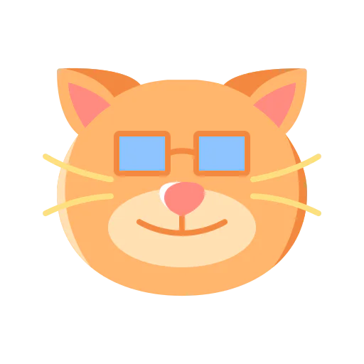 Cat icon