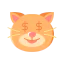 Cat icon 64x64