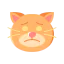 Cat icon 64x64