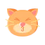 Cat icon 64x64