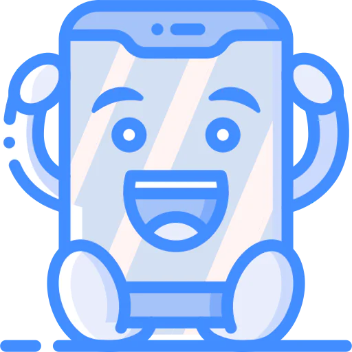 Mobile icon