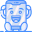 Mobile icon 64x64