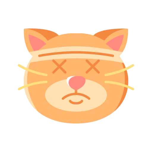 Cat icon