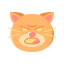 Cat icon 64x64
