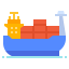 Freight icon 64x64
