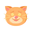 Cat icon 64x64