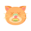 Cat icon 64x64