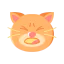 Cat icon 64x64