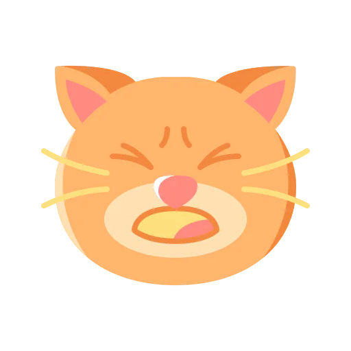 Cat icon