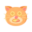 Cat icon 64x64
