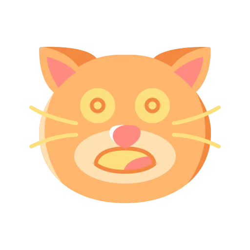 Cat icon