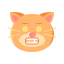 Cat icon 64x64