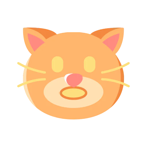 Cat icon
