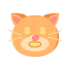 Cat icon 64x64