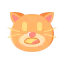 Cat icon 64x64