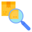 Inspection icon 64x64