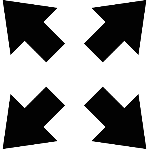 Expand icon