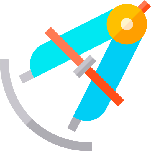 Compass icon