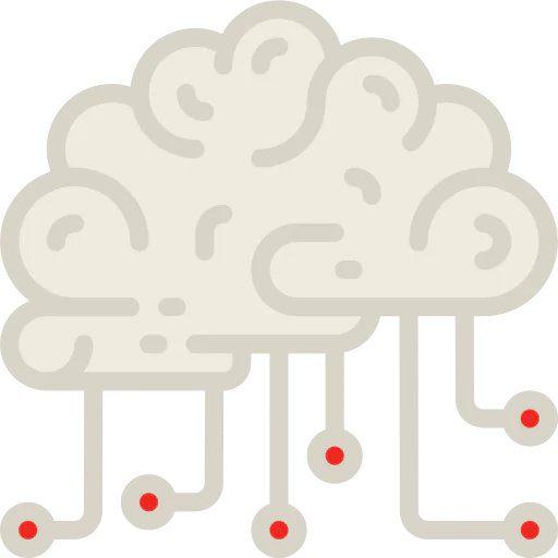 Brain icon