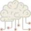 Brain icon 64x64