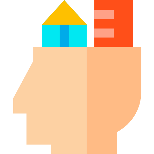 Creative icon