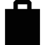 Shopping Bag icon 64x64